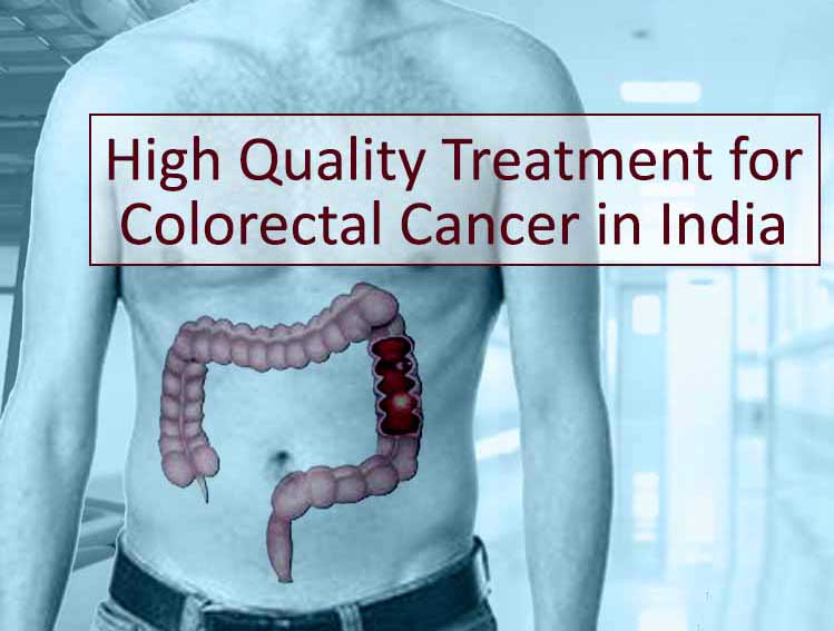  Colorectal Cancer Treatment in India: A Silent Killer – Fond of red meat cooked by barbequed or grilled methods Better hold back on it to avoid colorectal cancer