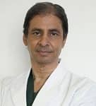 Dr Ashok Rajgopal