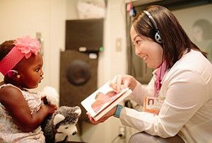 Post Operative Rehabilitation Program