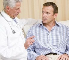 Advanced treatment for prostate surgery