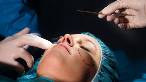  Cosmetic Surgery the 7 Most Popular Procedures For 2017